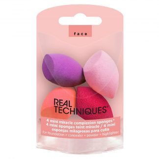 Real Techniques Miracle Mini Complexion Makeup Sponges