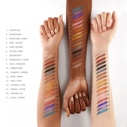 PAT McGRATH LABS EYEDOLS™ EYE SHADOW - Imagen 18