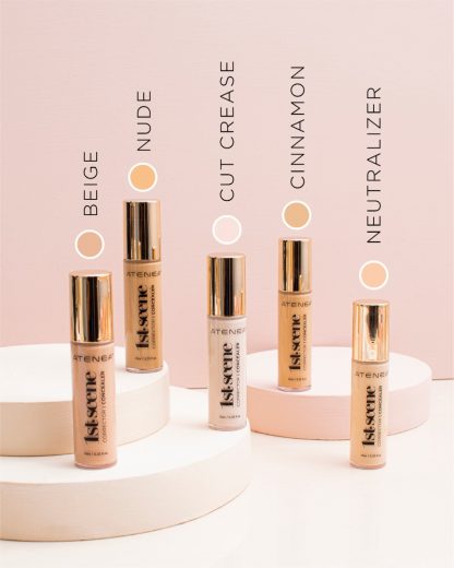 ATENEA CORRECTOR 1ST SCENE - Imagen 5