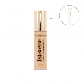 ATENEA CORRECTOR 1ST SCENE