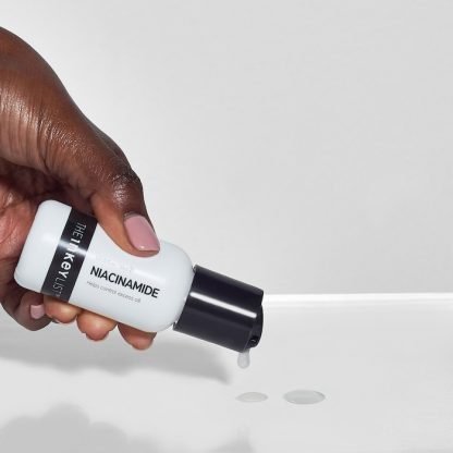 The INKEY List Niacinamide Oil Control Serum - Imagen 4