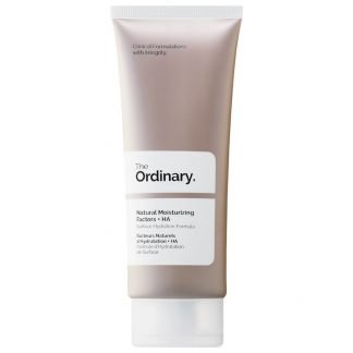 THE ORDINARY Natural Moisturizing Factors + HA