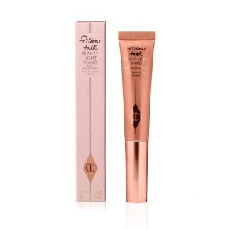 Charlotte Tilbury Beauty Highlighter Wand