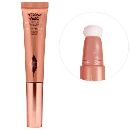 Charlotte Tilbury Beauty Highlighter Wand - Imagen 8