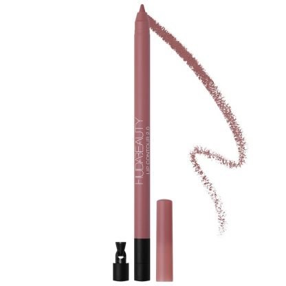 HUDA BEAUTY Lip Contour 2.0 Automatic Matte Lip Pencil - Imagen 16