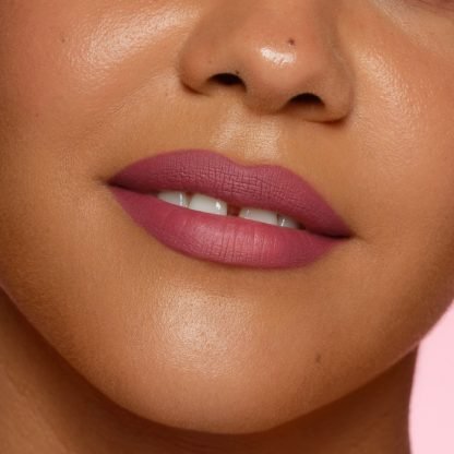 HUDA BEAUTY Lip Contour 2.0 Automatic Matte Lip Pencil - Imagen 9