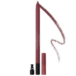 HUDA BEAUTY Lip Contour 2.0 Automatic Matte Lip Pencil