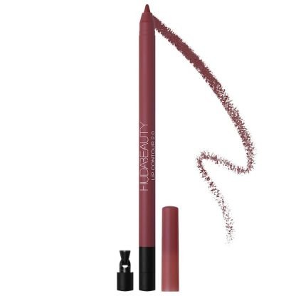 HUDA BEAUTY Lip Contour 2.0 Automatic Matte Lip Pencil
