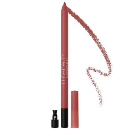 HUDA BEAUTY Lip Contour 2.0 Automatic Matte Lip Pencil - Imagen 6