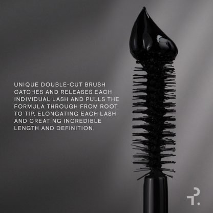 PATRICK TA Major Volume Mascara - Imagen 3