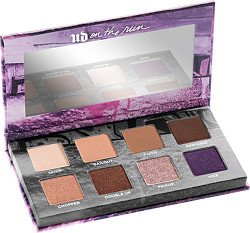 Urban Decay On The Run Eyeshadow Palette 8 x 0.80g Bailout
