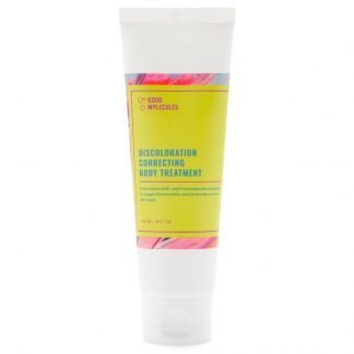 GOOD MOLECULES Discoloration Correcting Body Treatment