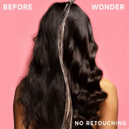 L'Oreal Paris Elvive Dream Lengths 8 Second Wonder Water Lamellar Rinse Out - Imagen 4