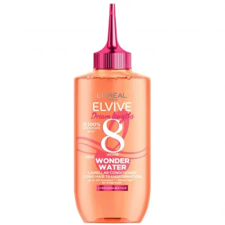 L'Oreal Paris Elvive Dream Lengths 8 Second Wonder Water Lamellar Rinse Out