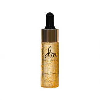 Danessa Myricks Beauty Beauty Oil - The Original Dry, Lightweight & Fast-Absorbing Luxury Facial Oil.