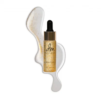 Danessa Myricks Beauty Beauty Oil - The Original Dry, Lightweight & Fast-Absorbing Luxury Facial Oil. - Imagen 3