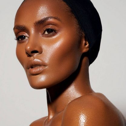 Danessa Myricks Beauty Beauty Oil - The Original Dry, Lightweight & Fast-Absorbing Luxury Facial Oil. - Imagen 9