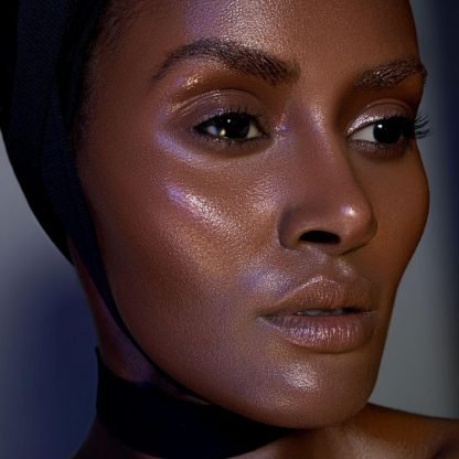 Danessa Myricks Beauty Beauty Oil - The Original Dry, Lightweight & Fast-Absorbing Luxury Facial Oil. - Imagen 4