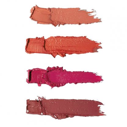 Danessa Myricks Beauty Dewy Cheek & Lip Palette - Imagen 8