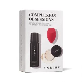 MORPHE COMPLEXION OBSESSIONS SET