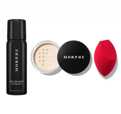 MORPHE COMPLEXION OBSESSIONS SET - Imagen 8
