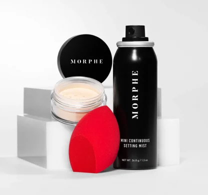 MORPHE COMPLEXION OBSESSIONS SET - Imagen 2