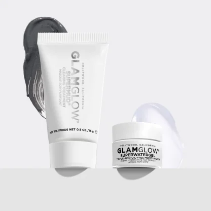 Glamglow Partners In Grime Set - Imagen 4