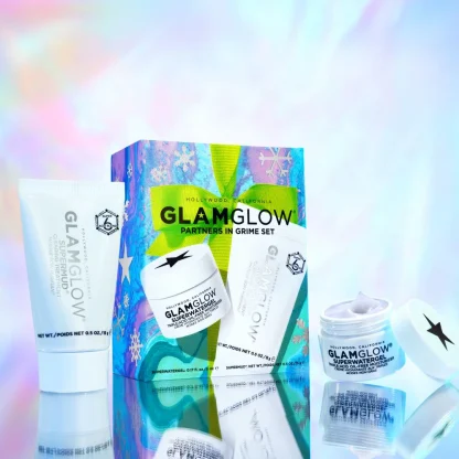 Glamglow Glow Diggers Set G1F8Y1