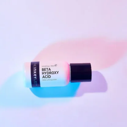 The INKEY List Beta Hydroxy Acid (BHA) Blemish + Blackhead Serum - Imagen 5