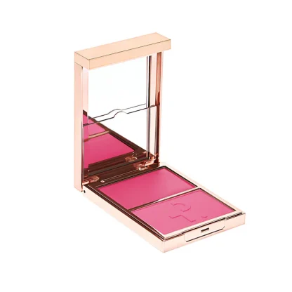 PATRICK TA Major Beauty Headlines - Double-Take Crème & Powder Blush - Imagen 4