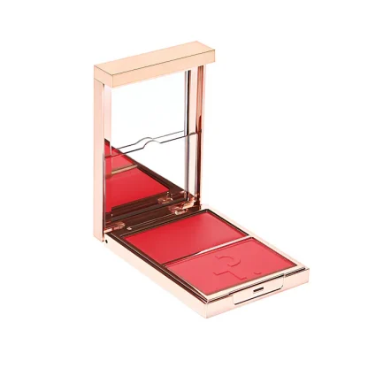 PATRICK TA Major Beauty Headlines - Double-Take Crème & Powder Blush She's Vibrant - pink - Imagen 4