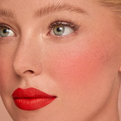PATRICK TA Major Beauty Headlines - Double-Take Crème & Powder Blush She's Vibrant - pink - Imagen 2