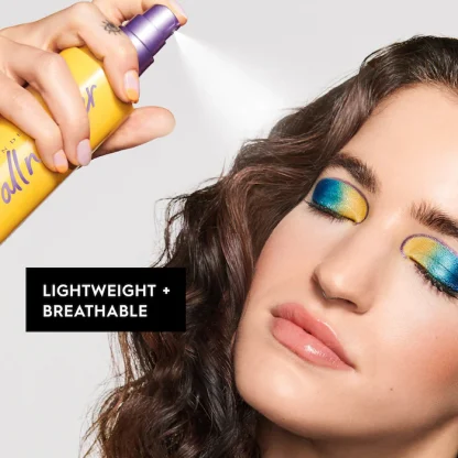 Urban Decay All Nighter Long-Lasting Makeup Setting Spray with Vitamin C - Imagen 9