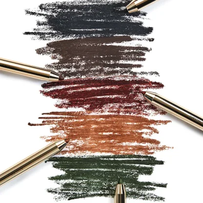 Hourglass Voyeur Waterproof Gel Eyeliner - Imagen 5
