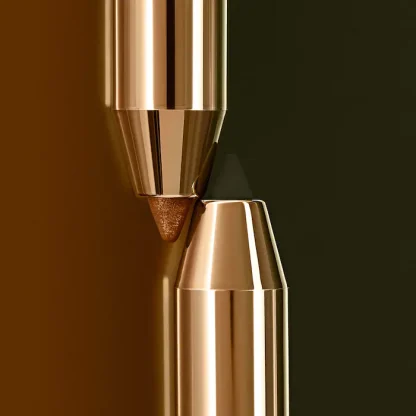 Hourglass Voyeur Waterproof Gel Eyeliner - Imagen 3