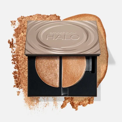 Smashbox Halo Glow Highlighter Duo