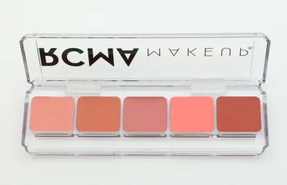 RCMA MAKEUP Cream Cheek Color Palette - Imagen 5