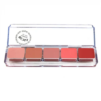 RCMA MAKEUP Cream Cheek Color Palette