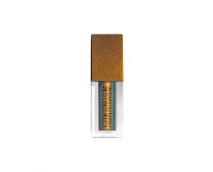 Natasha Denona Chromium Multichrome Liquid Eyeshadow - Imagen 11