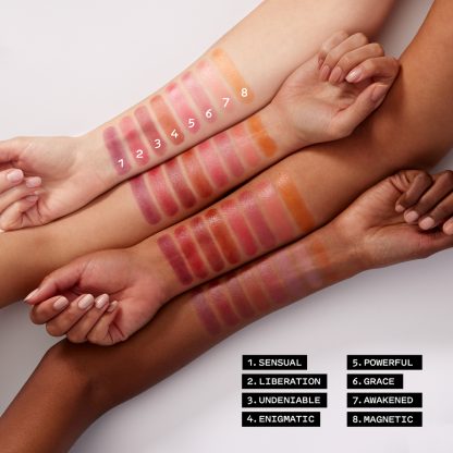 keys soulcare SHEER FLUSH CHEEK TINT WITH SUNFLOWER SEED OIL - Imagen 6