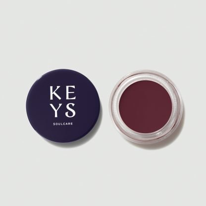 keys soulcare SHEER FLUSH CHEEK TINT WITH SUNFLOWER SEED OIL
