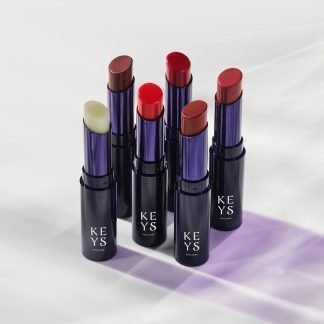 keys soulcare COMFORTING TINTED LIP BALM WITH AVOCADO OIL