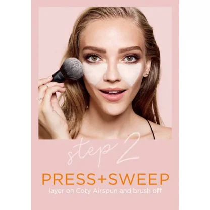 Coty Airspun Loose Face Highlighter - Imagen 6