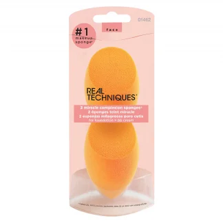 Real Techniques Miracle Complexion Makeup Blending Sponge