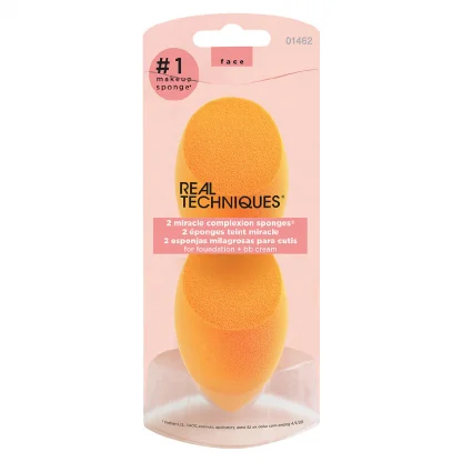 Real Techniques Miracle Complexion Makeup Blending Sponge