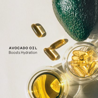 keys soulcare COMFORTING TINTED LIP BALM WITH AVOCADO OIL - Imagen 4