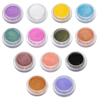 BPERFECT TRANCE COLLECTION PIGMENT