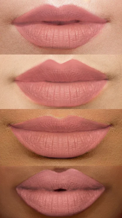 AME COSMETIC LABIAL LÍQUIDO ULTRAMATE - Imagen 3