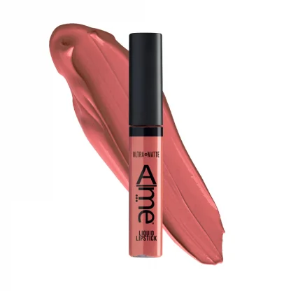 AME COSMETIC LABIAL LÍQUIDO ULTRAMATE - Imagen 12