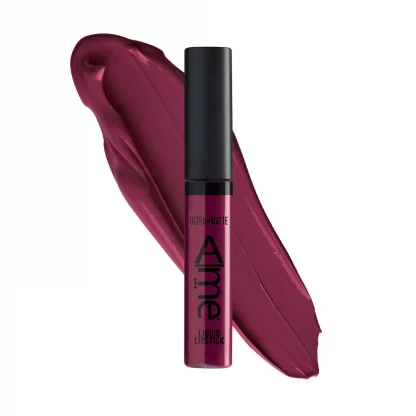 AME COSMETIC LABIAL LÍQUIDO ULTRAMATE - Imagen 10